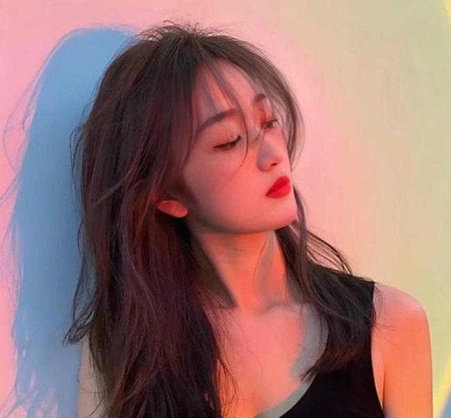 天之娇女